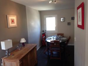 Duplex proche plage et centre ville