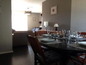 Duplex proche plage et centre ville