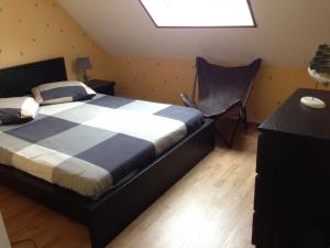 Duplex proche plage et centre ville