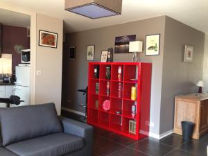 Duplex proche plage et centre ville