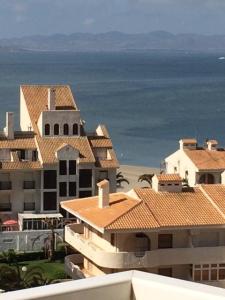 La Manga Apartment Capri