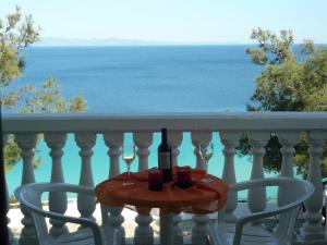 Poseidon Seaview Studios Halkidiki Greece