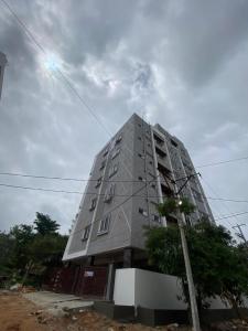Superstay Comfort Cove - 2BHK