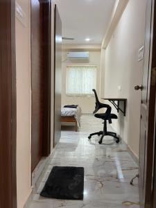 Comfort Cove - 2BHK