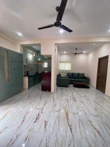 Comfort Cove - 2BHK