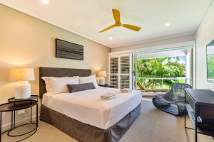 Mirage Resort Villa 432 with access to Sheraton Facilities