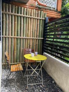 Casa Domingo Homestay