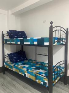 Marites Guesthouse