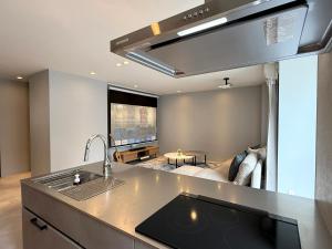 TABISAI HOTEL Terrace 博多