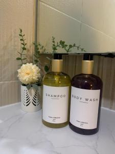 Cozy 1 BR 8 mins away SM north