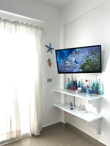 Apartamento a solo pasos del centro y la playa