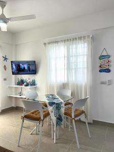 Apartamento a solo pasos del centro y la playa