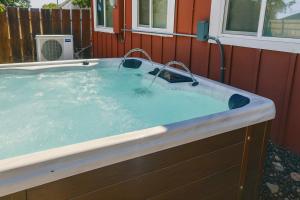 25 mins to Grand Canyon Fire Pit