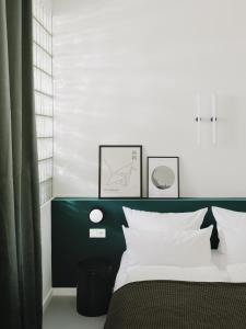 NOOK Stay am Checkpoint Charlie