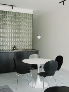 NOOK Stay am Checkpoint Charlie