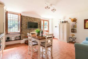 Stone Cottage Among Olive Trees Near Versilia Beaches