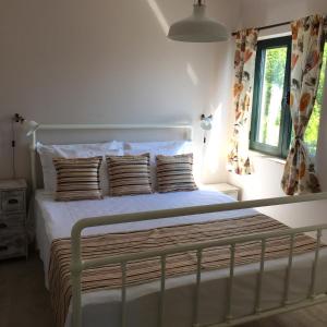 Apartments Seaside Baosici