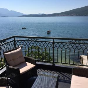 Apartments Seaside Baosici