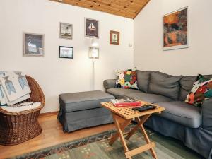 Seaside Retreat in Marielyst-By Traum