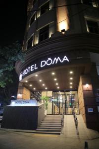Hotel Doma Myeongdong