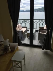 Apartments Seaside Baosici