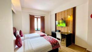 The Tandibayang Hotel & Villas