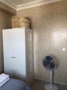 Darkoum Apartment Anza