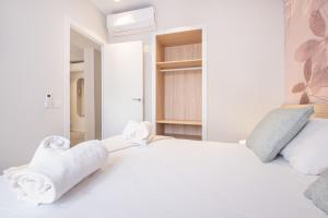 Dolores Apartment by Mara Boutiuqe