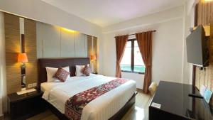 The Tandibayang Hotel & Villas