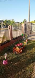 Vila Onur Techirghiol