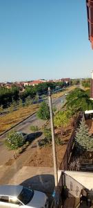 Vila Onur Techirghiol