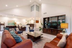 Mirage Resort Villa 110 with access to Sheraton Facilities