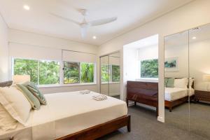 Mirage Resort Villa 110 with access to Sheraton Facilities