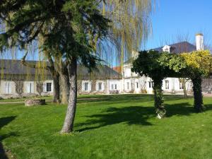 Le Domaine des Bois photo 9