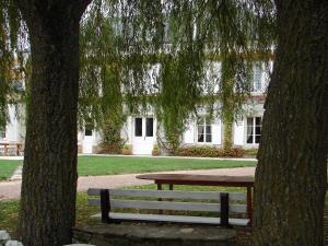 Le Domaine des Bois photo 12