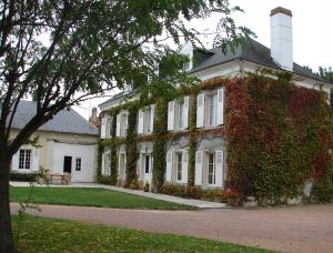 Le Domaine des Bois photo 6