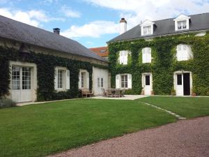 Le Domaine des Bois photo 15