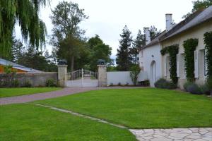Le Domaine des Bois photo 21
