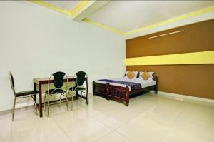 Spot on ummis Residancy