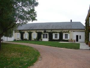 Le Domaine des Bois photo 18