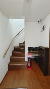 201 2 people Near Itabashi Station Convenient transportation Home away from home Exclusive Syouryu