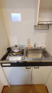 201 2 people Near Itabashi Station Convenient transportation Home away from home Exclusive Syouryu