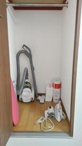 201 2 people Near Itabashi Station Convenient transportation Home away from home Exclusive Syouryu