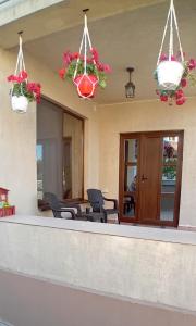 Vila Onur Techirghiol