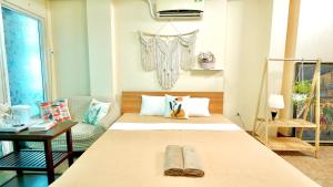No10B Stay by DICI - Central Hanoi