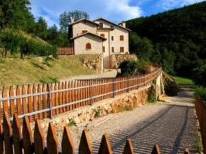 APPARTAMENTI Villa Marianna