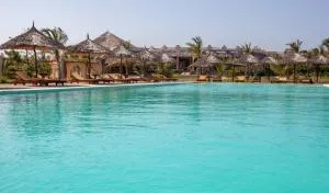 Seven Islands Resort - Malindi