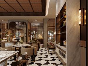 Dream Future Vang Vieng Hotel