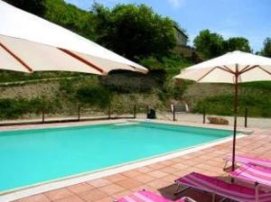 APPARTAMENTI Villa Marianna