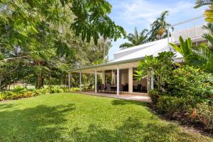 포트 더글라스 Mirage Resort Villa 112 with access to Sheraton Facilities 싱글룸 객실